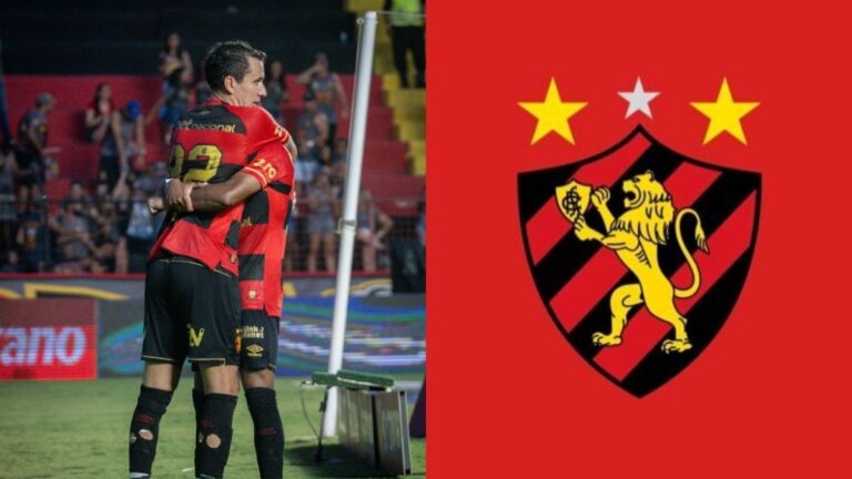 Sport enfrenta Flamengo com desfalques importantes: confira a provável escalação