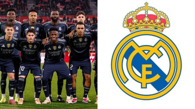 Vini Jr tem Gol Anulado e Real Madrid Cede Liderança do Espanhol ao Barcelona