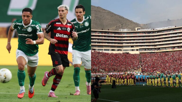 Vitor Roque Chora Após Derrota para Flamengo na Libertadores: Segunda Frustração na Carreira