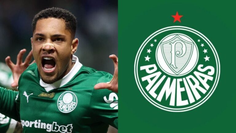 Vitor Roque Escapa de Suspensão e Está Livre para Atuar no Brasileirão