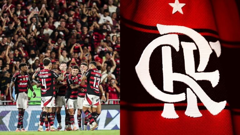Atacante do Vitória Retorna ao Flamengo em 2026: Saiba os Detalhes