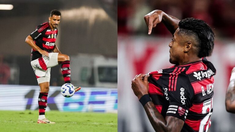 Bruno Henrique Pensa em Aposentadoria: O Ídolo do Mengão Pode Pendurar as Chuteiras em 2026