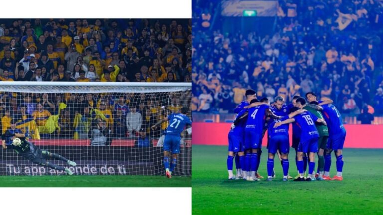 Cruz Azul é Eliminado do Mexicano e Enfrenta Flamengo em Crise no Mundial