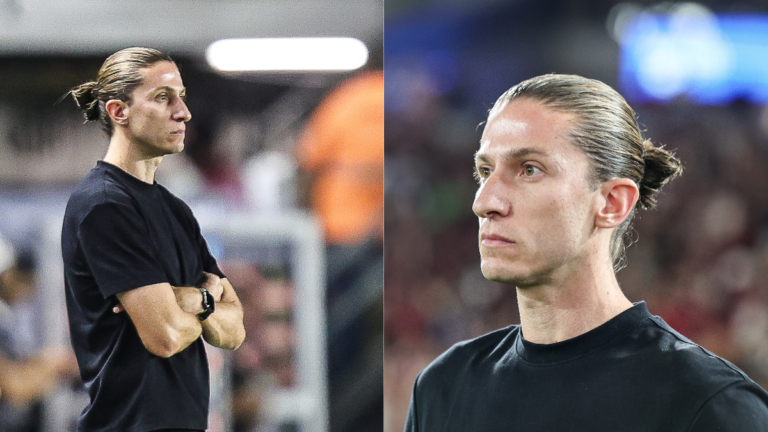 Decisão à Vista: Renovação de Filipe Luís no Flamengo Tropeça e Alternativas Surgem