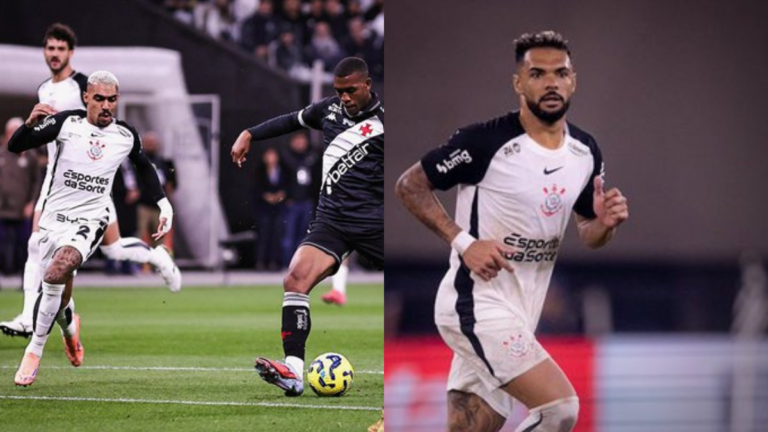 Decisão entre Corinthians e Vasco leva Copa do Brasil ao Maracanã e define rival do Flamengo na Supercopa