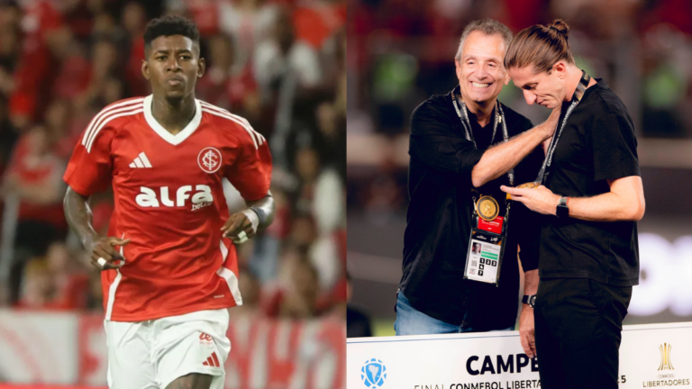 Decisão no Mengão: Artur Jorge na mira e Vitão quase certo!