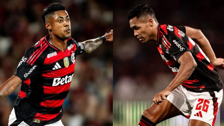 Decisões Cruciais: Diretoria do Flamengo Acelera Renovação de Contratos!
