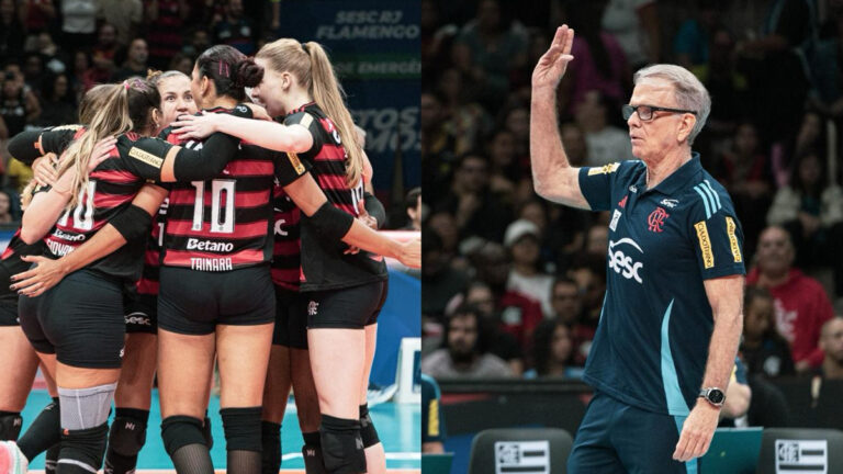 Descubra Onde Assistir ao FlaVôlei na Superliga Feminina Hoje