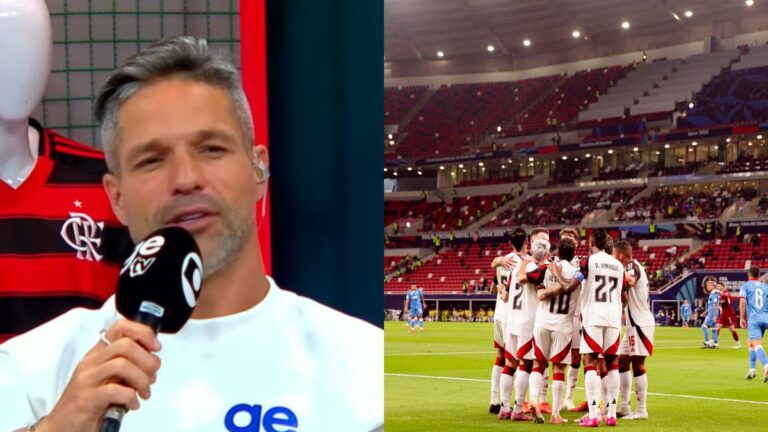 Diego Ribas Esclarece Comparações Entre Flamengo de Filipe Luís e de Jorge Jesus