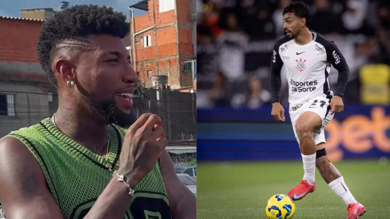 Emerson Royal revela desafios no Flamengo e aponta cinco adversários mais difíceis no Brasil