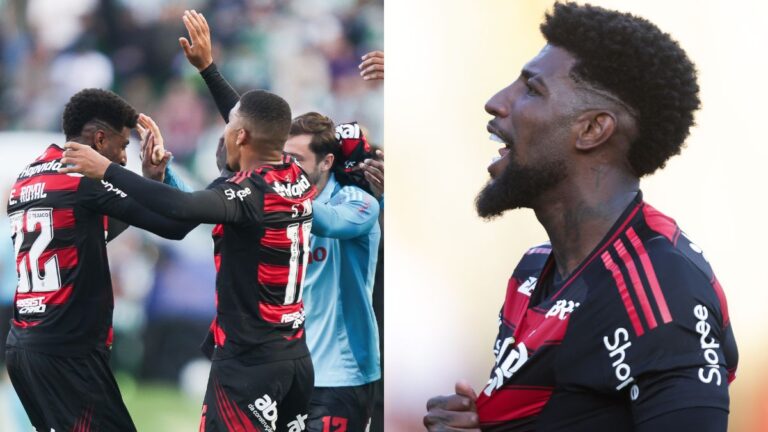 Emerson Royal Sonha com Retorno à Seleção e Foca no Mundial 2026