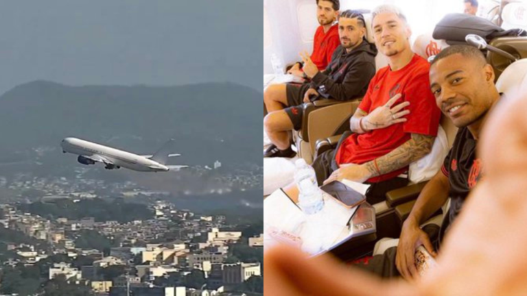 Estratégia do Flamengo no Catar: Adaptação Rápida e Preparação para o Intercontinental