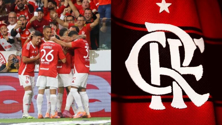 Ex-Flamengo, Fabinho Soldado pode assumir diretoria do Internacional