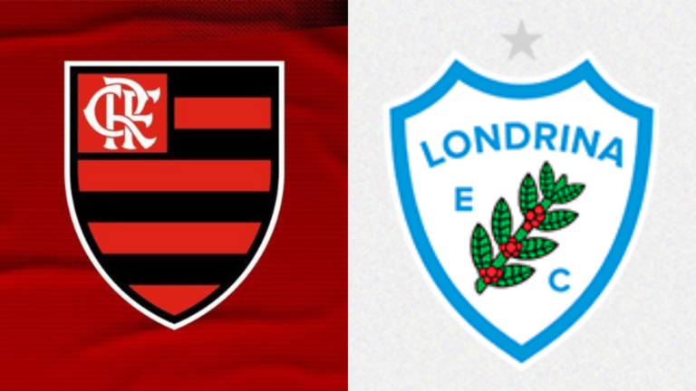 Ex-jogador do Fla, João Pedro, reforça o Londrina para a Série B