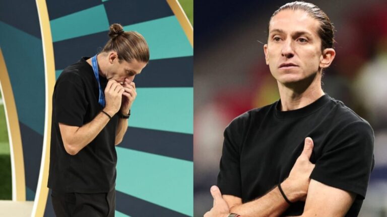 Filipe Luís comenta sobre interesse europeu e futuro no Flamengo