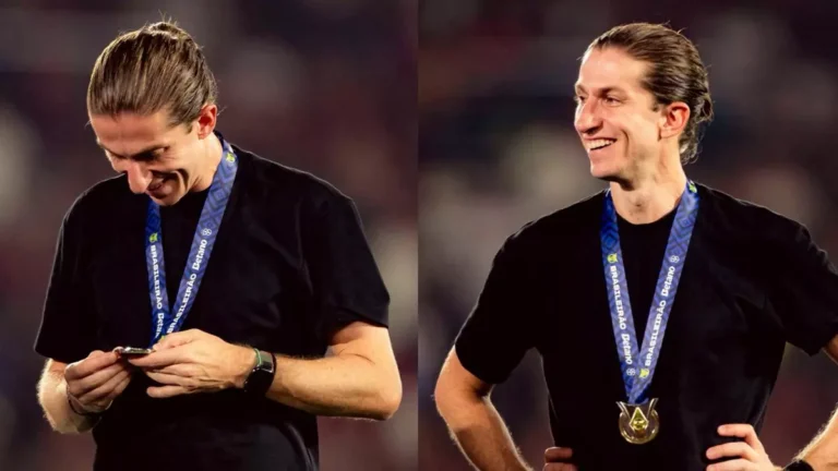 Filipe Luís Compara Mundial ao Intercontinental e Elogia Flamengo