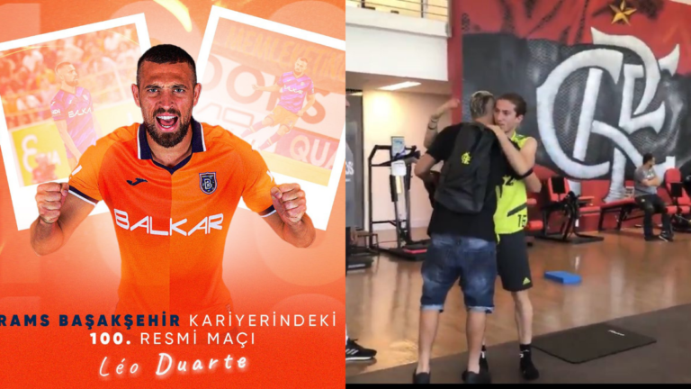 Filipe Luís e o Desafio: Reforçar a Zaga do Flamengo Após Saída de Cleiton