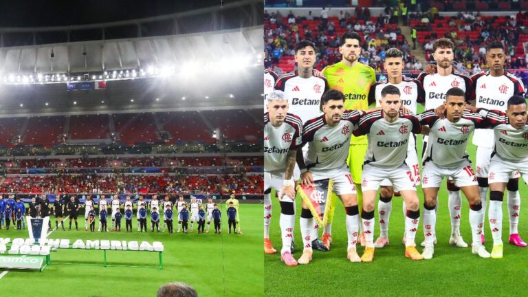 Filipe Luís Elogia Desempenho de Varela Após Vitória do Flamengo Sobre Cruz Azul