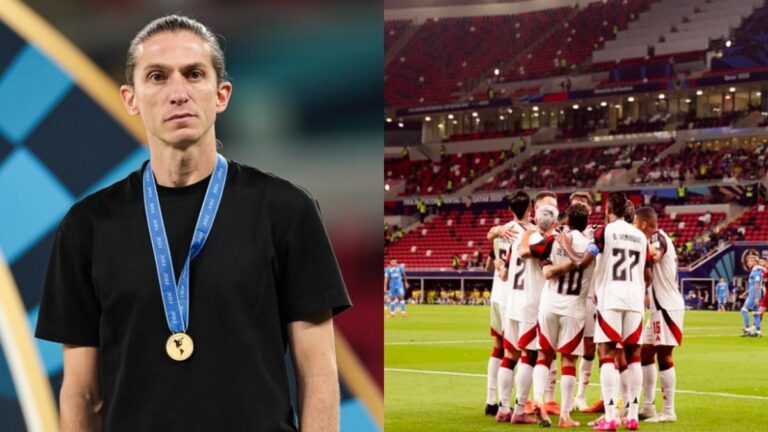 Filipe Luís Confiante no Flamengo para Mundial: “Sem Desculpas”