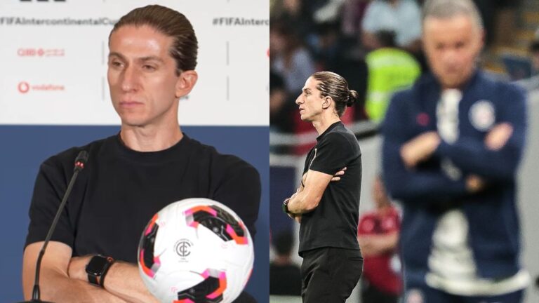 Filipe Luís Fala Sobre Renovação com Flamengo Após Temporada Histórica