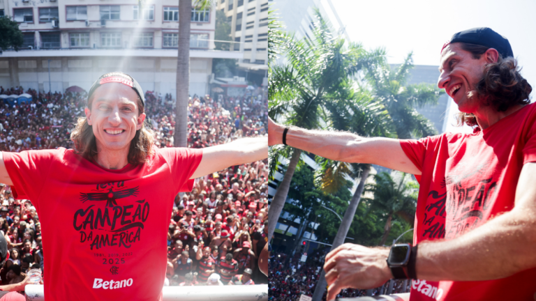 Filipe Luís faz história no Flamengo: Renovação, Títulos e Planos Futuristas!