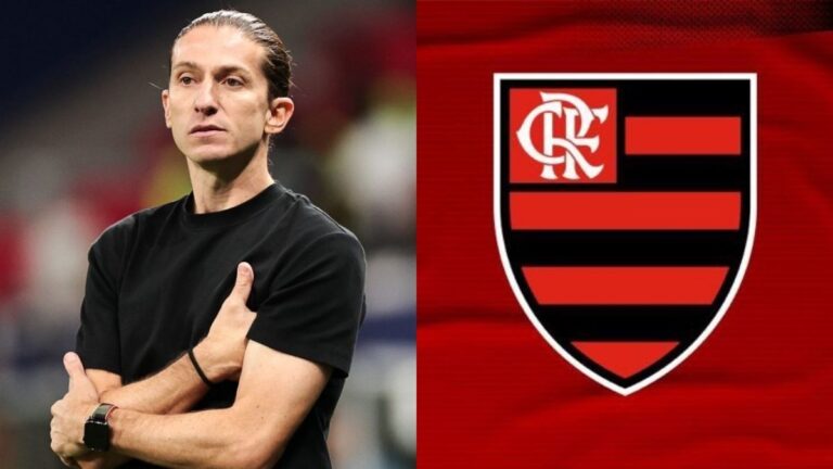 Filipe Luís renova com o Flamengo até 2027 e promete novas conquistas!