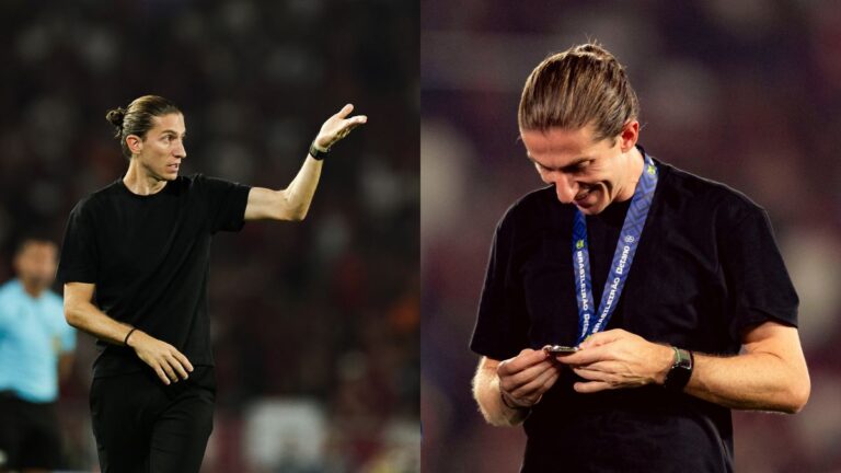Filipe Luís Revela Estrategia do Flamengo para Vencer Europeus no Mundial