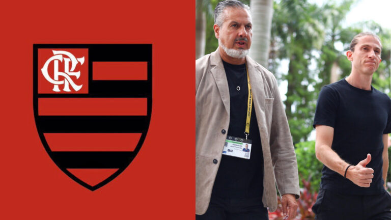 Filipe Luís Transforma Flamengo: De Ídolo a Técnico Vencedor em Tempo Recorde