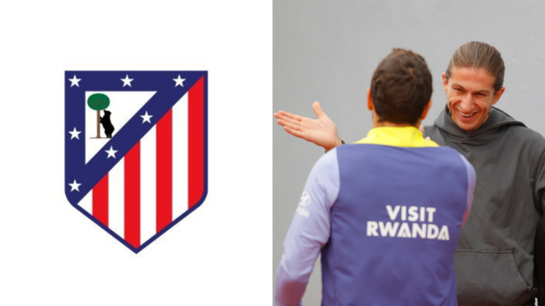 Filipe Luís Visita Atlético de Madrid e Planeja Novos Desafios no Flamengo: Emoção e Futuro