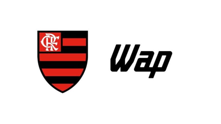Flamengo Anuncia Novo Patrocínio com Empresa de Tecnologia WAP