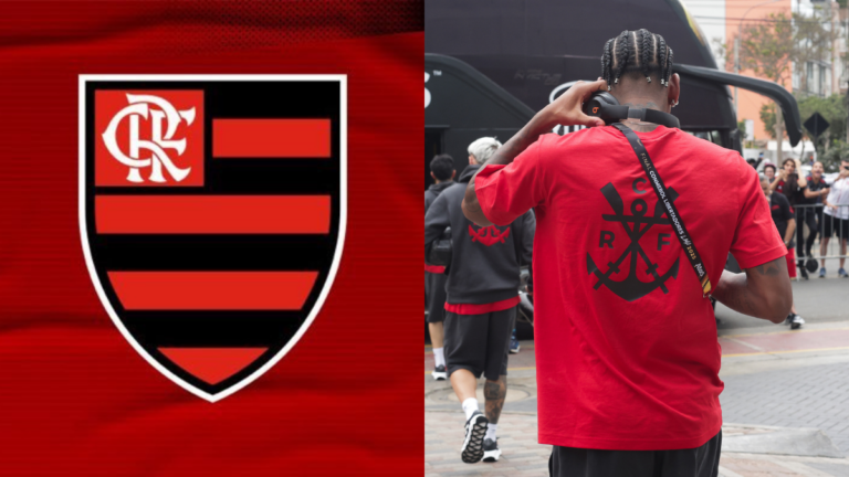 Flamengo Anuncia Primeira Saída para Temporada 2026 e Surpreende Torcida