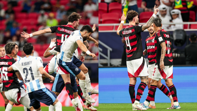 Flamengo assegura mais de R$ 20 milhões com vaga na final do Intercontinental