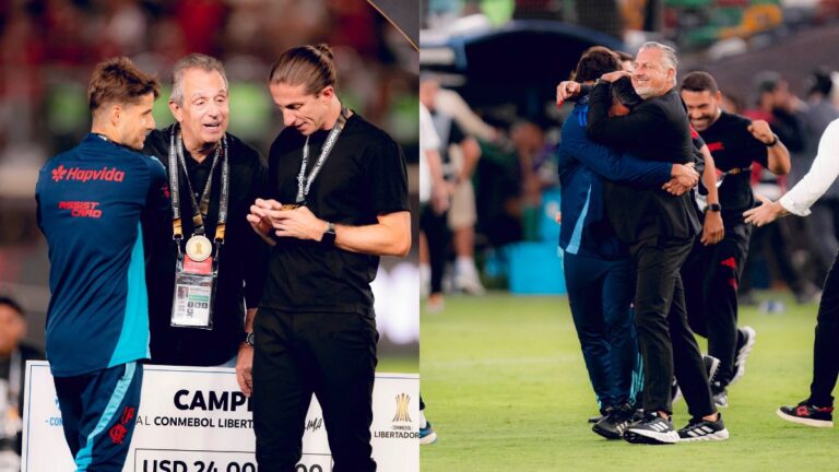 Flamengo Avança em Negociações por Reforços Cruciais para 2026: Confira as Posições Prioritárias