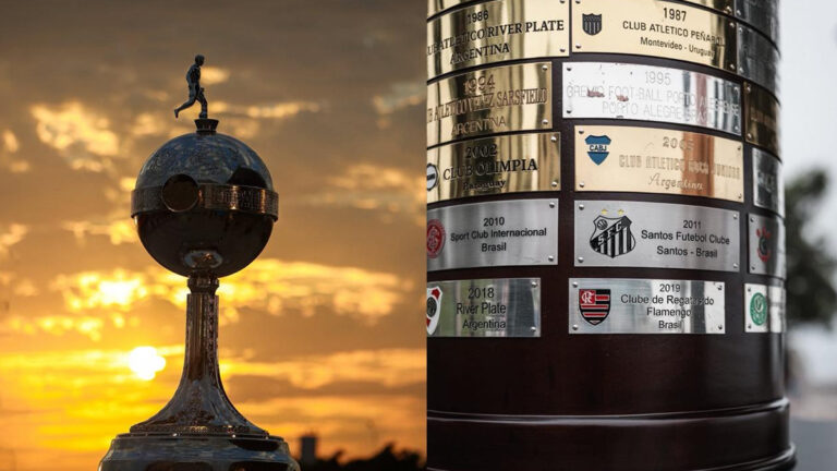 Flamengo busca o pentacampeonato da Libertadores em 2026: Sorteio decisivo à vista!