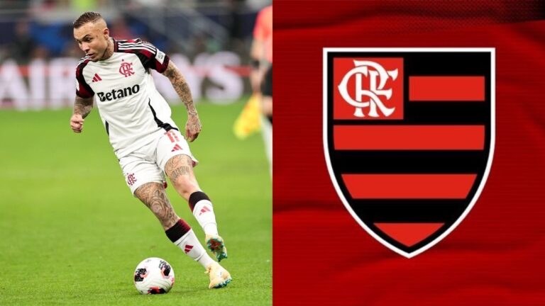 Flamengo Coloca Seis Jogadores à Venda e Planeja Reforços para 2026