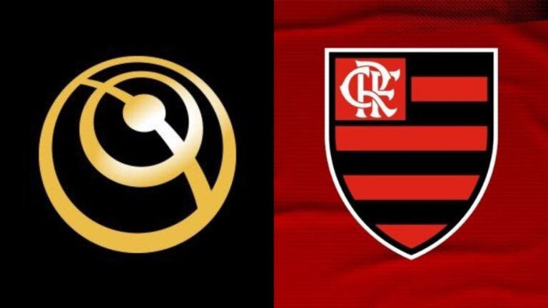Flamengo Compete com Gigantes Europeus por Prêmio de Melhor Clube do Mundo