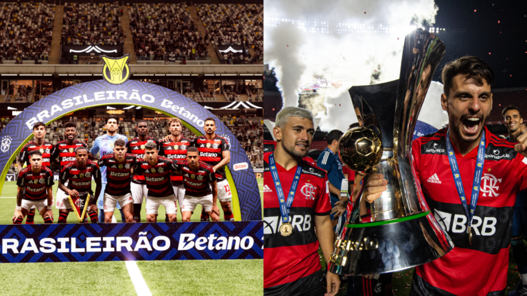 Flamengo de 2025 se Aproxima de Recorde no Brasileirão com Mais Vitórias do que em Sete Títulos Anteriores