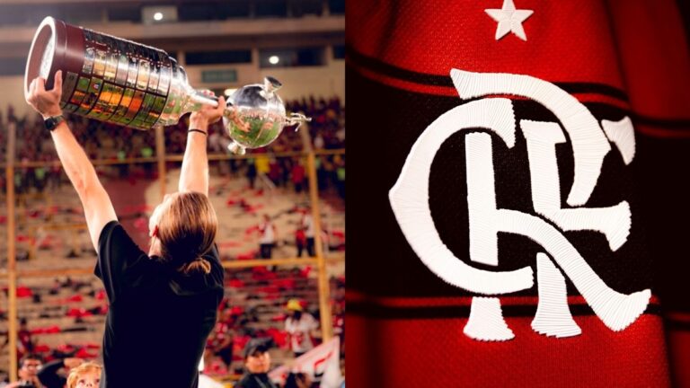 Flamengo de Filipe Luís Encanta com Números Impressionantes na Temporada 2025