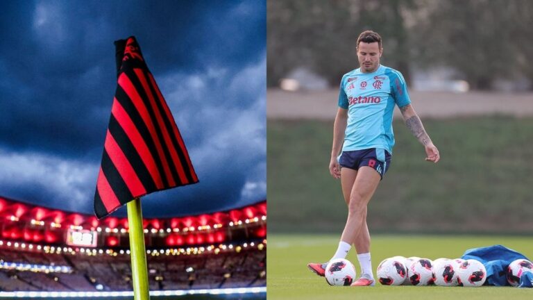 Flamengo Decide Tratamento de Saúl Ñíguez para Pós-Intercontinental