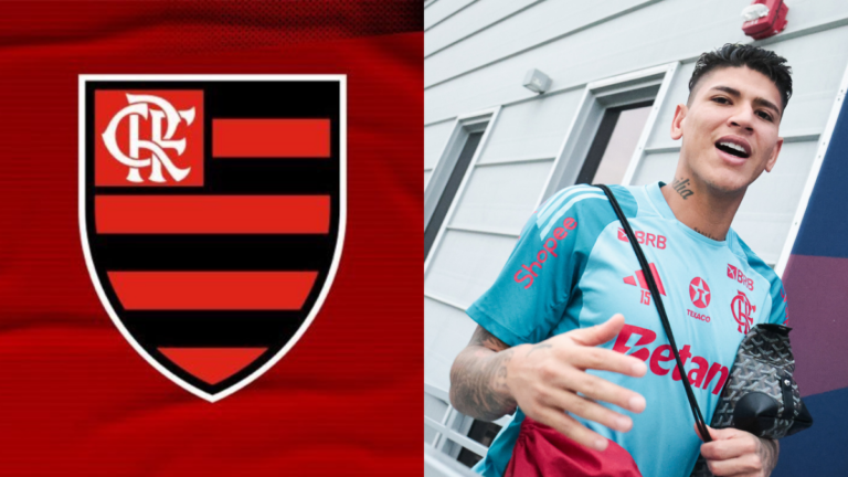 Flamengo define valor milionário para manter Jorge Carrascal e afasta assédio europeu!