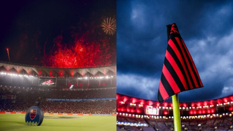 Flamengo e Fluminense em Impasse: R$ 55 Milhões em Jogo com Naming Rights do Maracanã