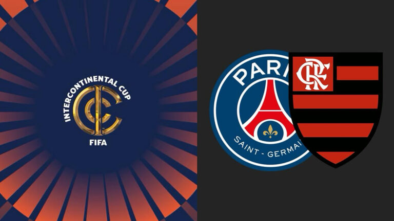 Flamengo e PSG se Enfrentam na Final do Mundial de Clubes: Confira os Detalhes