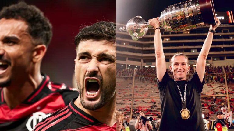Flamengo em 2026: Quantos Troféus o Rubro-Negro Pode Conquistar?