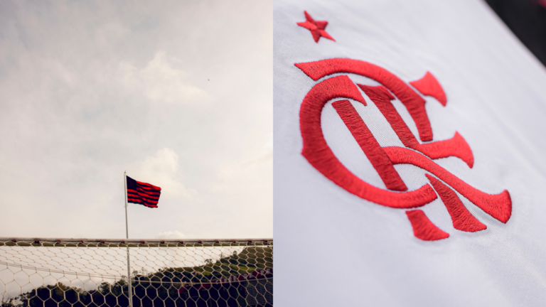 Flamengo encerra contrato com Petterson e ajusta elenco para 2026