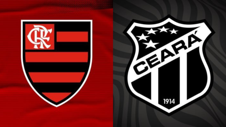 Flamengo Enfrenta Ceará no Maracanã em Jogo Decisivo pelo Brasileirão