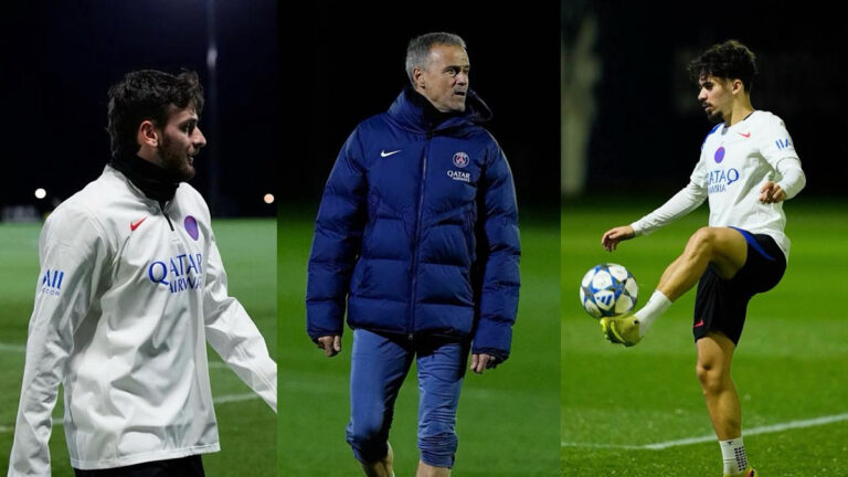 Flamengo Enfrenta PSG na Final do Mundial: Confira Desfalques e Transmissão