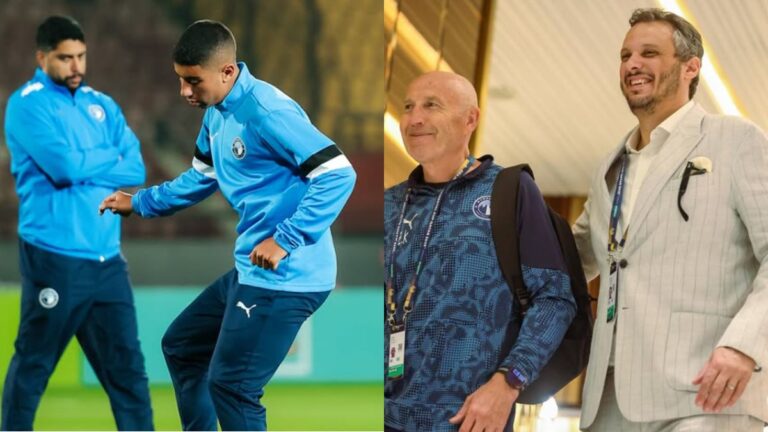 Flamengo enfrenta Pyramids no Mundial: Conheça os desafios e pontos fortes do adversário