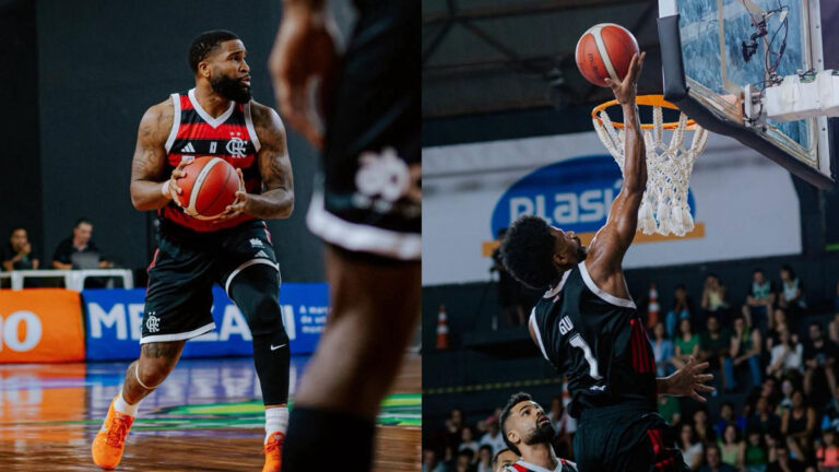 Flamengo estreia na Champions League de Basquete: saiba como assistir ao vivo