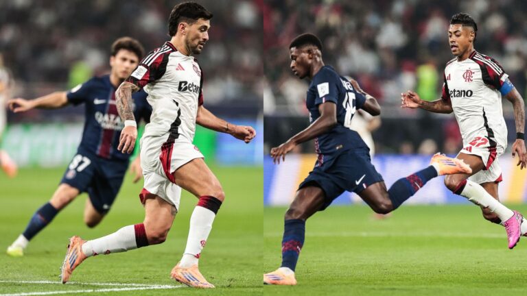 Flamengo Fatura Milhões com Vice no Mundial de Clubes