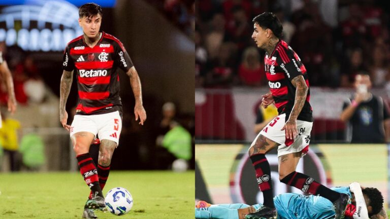 Flamengo faz história: Seis títulos em 2025 e promessa de mais conquistas